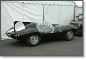 LE MANS CLASSIC 2006