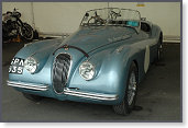 LE MANS CLASSIC 2006