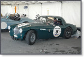 LE MANS CLASSIC 2006