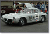 LE MANS CLASSIC 2006
