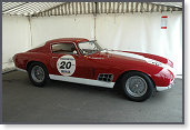 LE MANS CLASSIC 2006