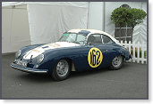 LE MANS CLASSIC 2006