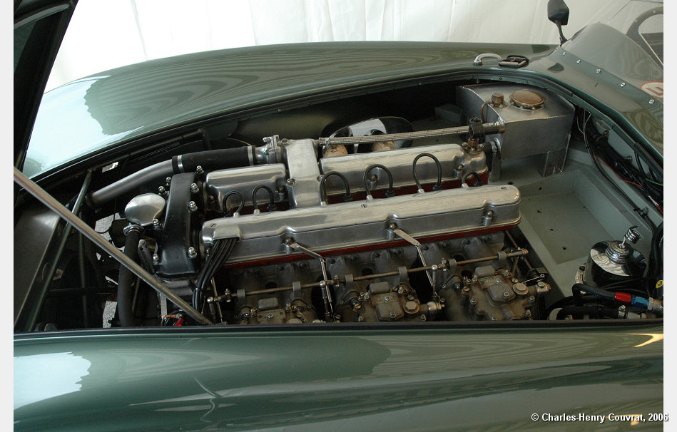 LE MANS CLASSIC 2006