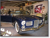 Facel Vega Excellence