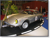 Ferrari 330 GTC
