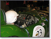 Lister Jaguar 3,4L
