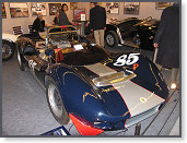 McLaren M1B