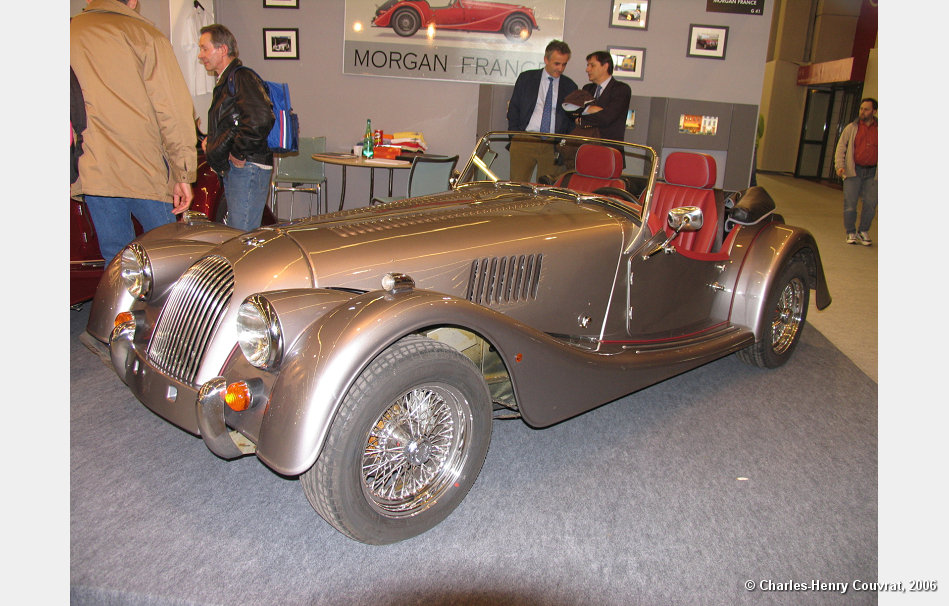 Morgan