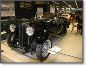 Triumph Gloria "Monte Carlo"