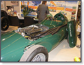 Vanwall F1