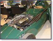 Vanwall F1