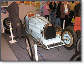 Bugatti