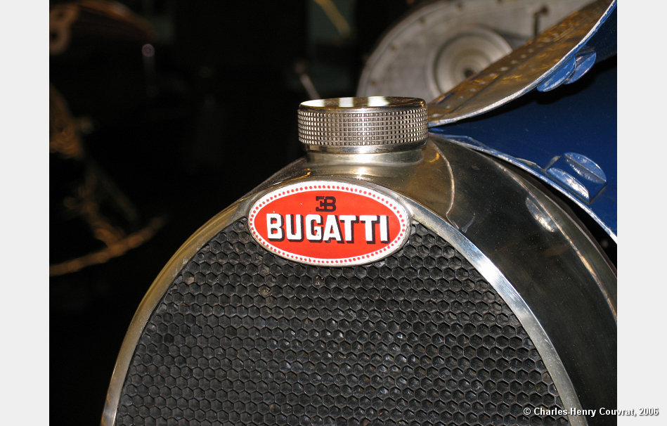 Bugatti