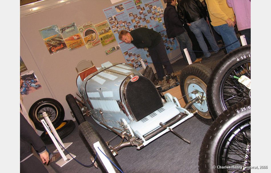 Bugatti