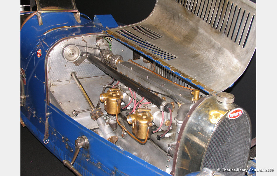 Bugatti