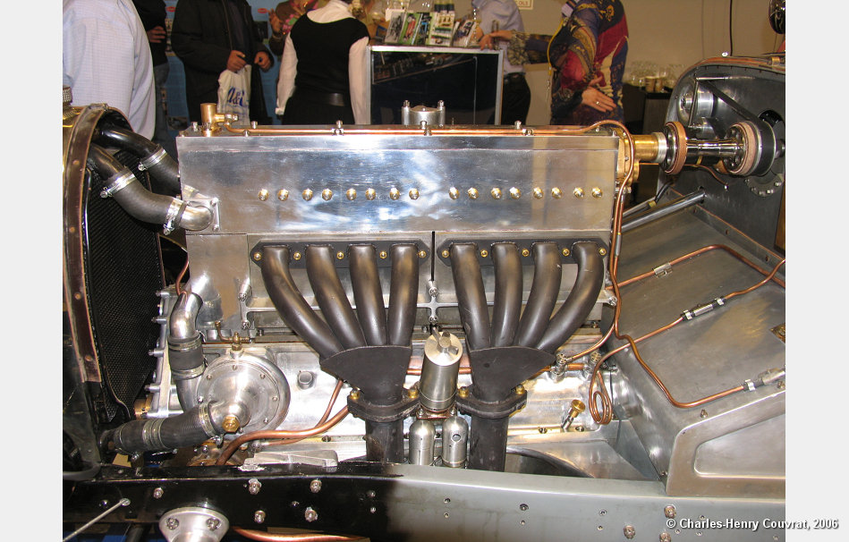 Bugatti