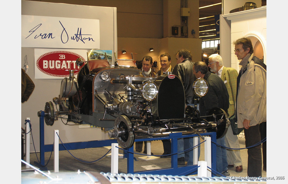 Bugatti