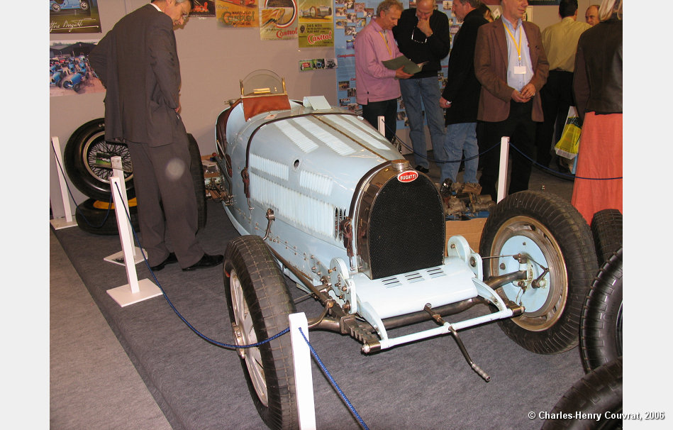 Bugatti