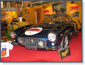 Ferrari 250 GT SWB