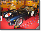 Ferrari 250 GT SWB