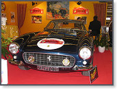 Ferrari 250 GT SWB