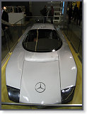 Mercedes Benz C111