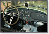 AC Cobra