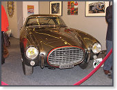 Ferrari 250 MM "Aga Khan"