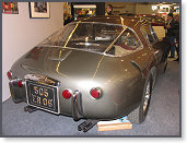 Ferrari 250 MM "Aga Khan"