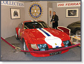 Ferrari 365 GTB/4 Daytona Gr IV