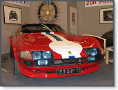 Ferrari 365 GTB/4 Daytona Gr IV