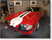Ferrari 365 GTB/4 Daytona Gr IV