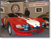 Ferrari 365 GTB/4 Daytona Gr IV
