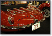 Jaguar XKSS