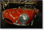 Jaguar XKSS