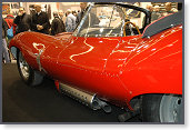 Jaguar XKSS