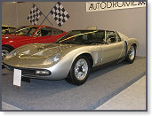 Lamborghini Miura SVJ Spider