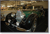Bugatti Type 57 Atalante