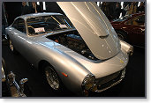 Ferrari 250 GT Lusso Berlinetta
