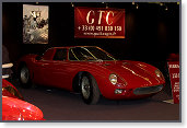 Ferrari 250 LM (5845)