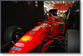 Ferrari F310B F1 1997