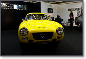 Lancia Appia Sport Zagato