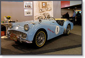 Triumph TR3