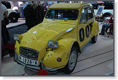 Citroën 2CV 007