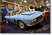 Iso Grifo