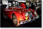 Jaguar XK 150 Cabriolet