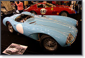 Aston Martin DB3S (DB3S/117)