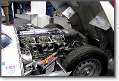 Jaguar Type D (XKD 534)