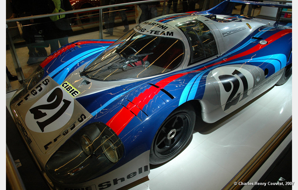 Porsche 917 (917-045)