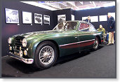 Talbot Lago Grand Sport à carrosserie spéciale